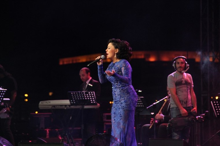 Wadih El Safi Tribute Concert